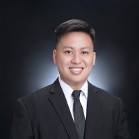 Raymark Dela Cueva