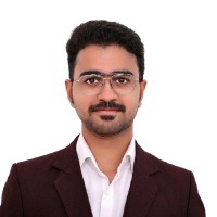 Akhil Joseph Antony