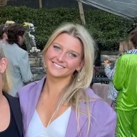 Molly Marchant