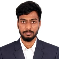 Deepak Kumar Visagar