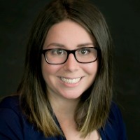 Mary Rohm