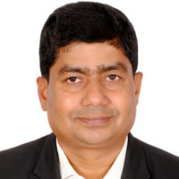 DIPAK KUMAR JENA