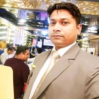 Raghvendra Batham