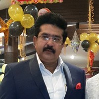 Prashant Trikkha