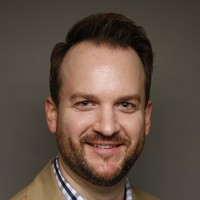Bryan D. Harber  M.Ed.