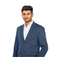 Tejas V L