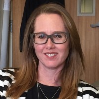 Gretchen Petersen