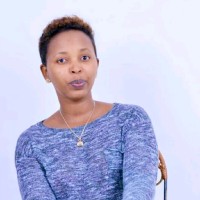 Renie Allen Mbimbi