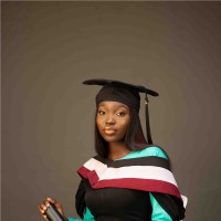 Tioluwanimi Abiola-Lawal