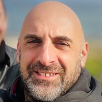 Michael Armenis