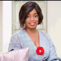 Maame Ama Smith Dennis