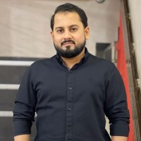 Muzammil Khalid