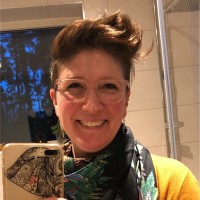 Julia Crafoord