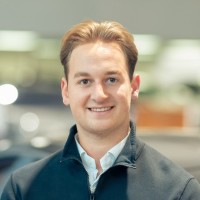 Stijn Van Ginneken