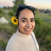 Amanda Garcia English