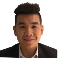Steven Pan