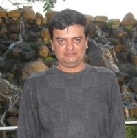 Vijay Mehta