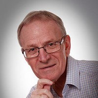 Freddie B Jørgensen