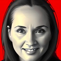 Jessica Townsend