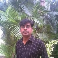 Mohanraj K