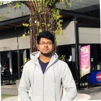 Bijoy Saha