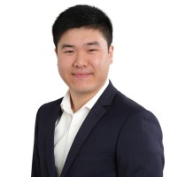 Justin Chin