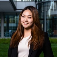 Jessie Liu