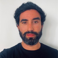 Tiago Pereira