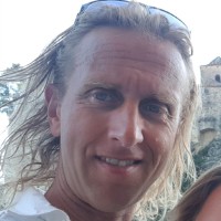 Harry Kamstra