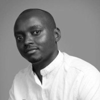 Edwin Kinoti