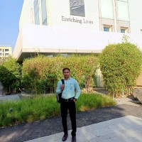 Vaibhav Khande