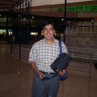 Jhonny Torres