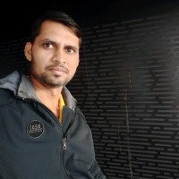 Mehulkumar Limbachiya