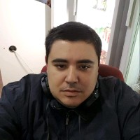 javier delgado rojas