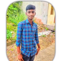 Dhinesh Kumarasan