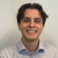 Joshua Salazar