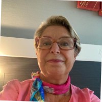 Nathalie Hunot