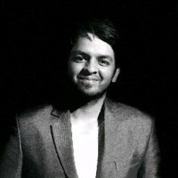 Shashank Mishra