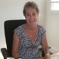 Sylvie VINCENT