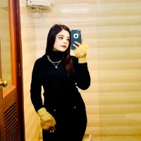 Advocate Habiba Hamid