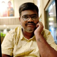 Raghavender Sura