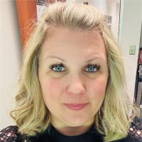 Amy Eckert, Cdmp, Pcm