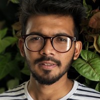 Vishwatej Patil