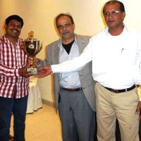 Sriramachandramurthy Kottisa