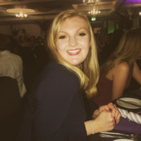 Lily Hammond