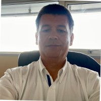 Daniel Presa Parente