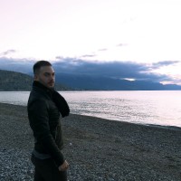 Nikolaos Kavouras
