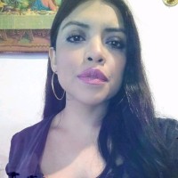 Fabiola Coronado Almaraz