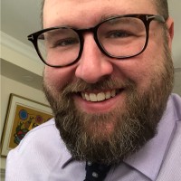 Jonathan Lerman