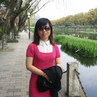 Susan Cai